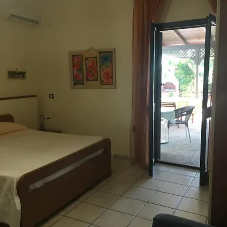 Solemare Bed and Breakfast Porto Cesareo
