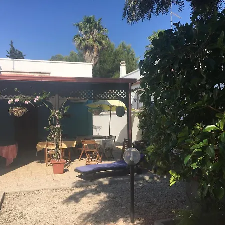 Solemare * بورتو سيساريو