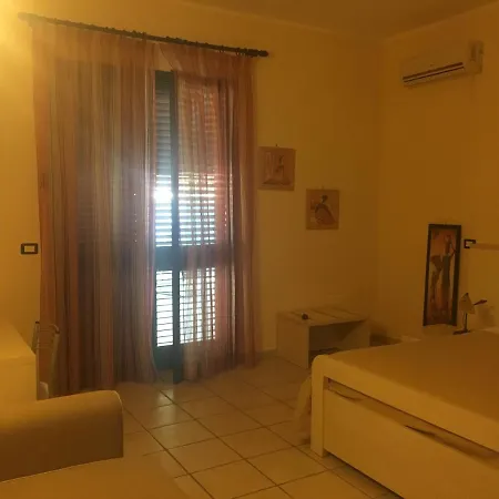 Solemare Bed and Breakfast *