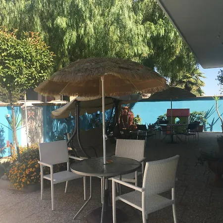 Solemare Bed and Breakfast *