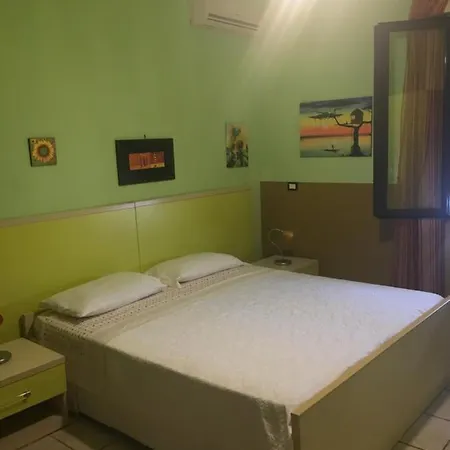 Solemare Bed and Breakfast *