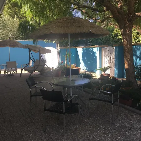 Solemare Bed and breakfast *