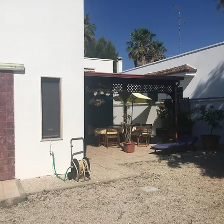 Bed and Breakfast Solemare *