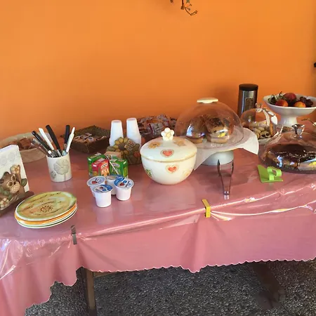 Solemare بورتو سيساريو