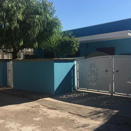 Solemare * بورتو سيساريو