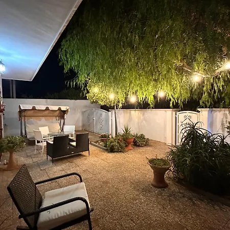 Solemare Porto Cesareo