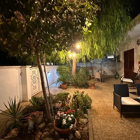 Solemare فندق مبيت وإفطار