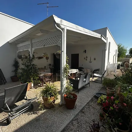 Solemare B&B