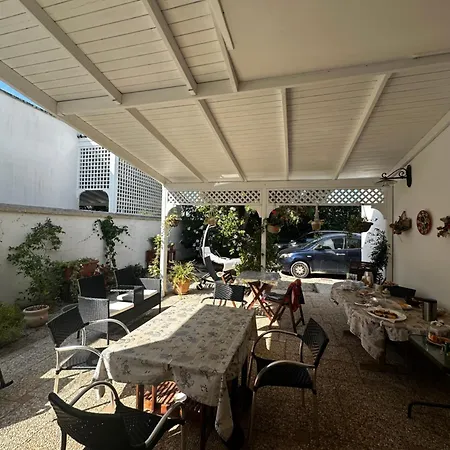 Solemare B&B *