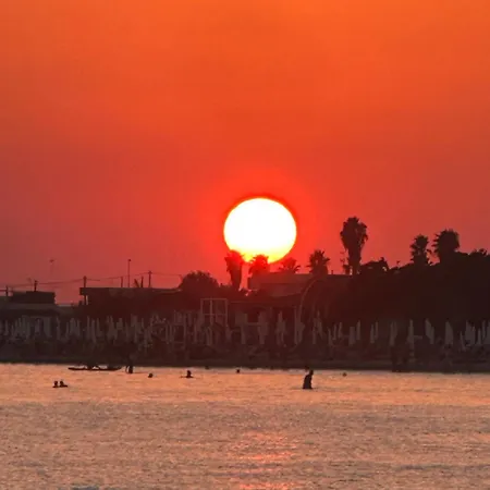 Solemare B&B 포르토 세자레오