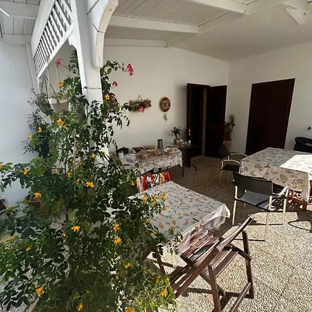 Solemare B&B