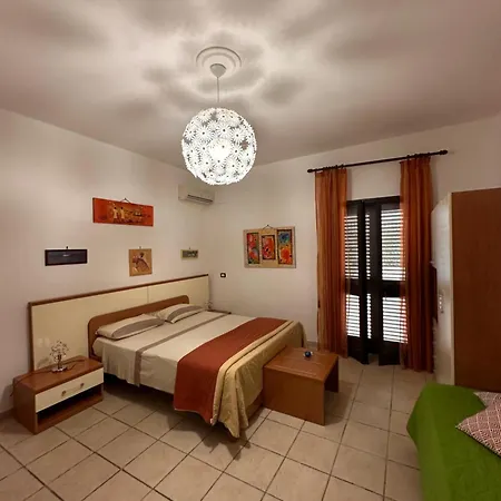 B&B Solemare 포르토 세자레오