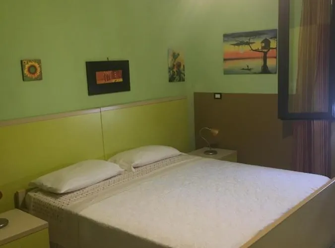 Solemare Nocleg ze śniadaniem *