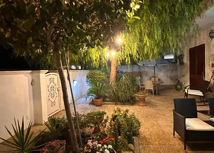 Solemare Nocleg ze śniadaniem